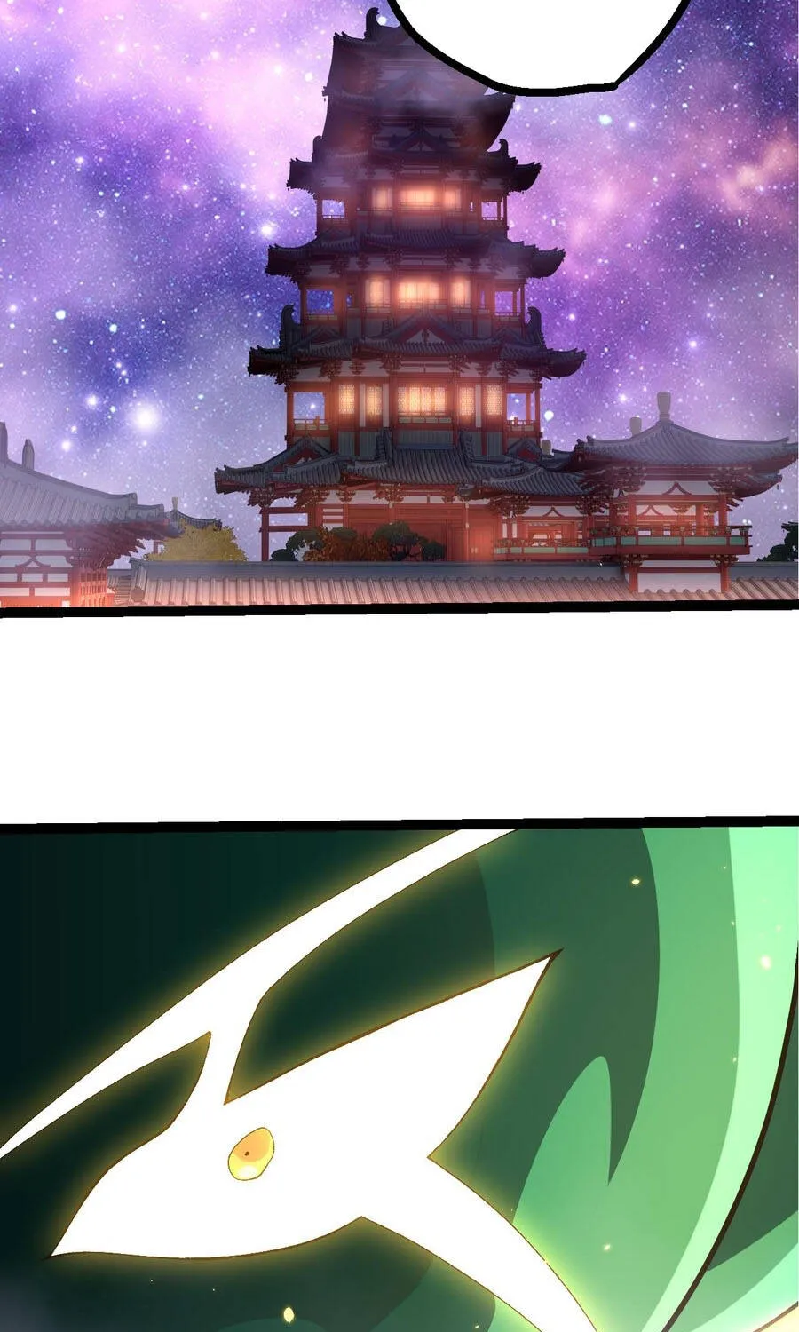 Chuyển Sinh Thành Liễu Đột Biến Chap 507 - Next Chap 508