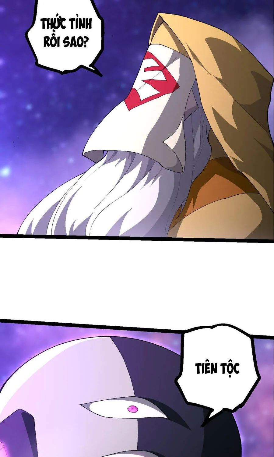 Chuyển Sinh Thành Liễu Đột Biến Chap 507 - Next Chap 508