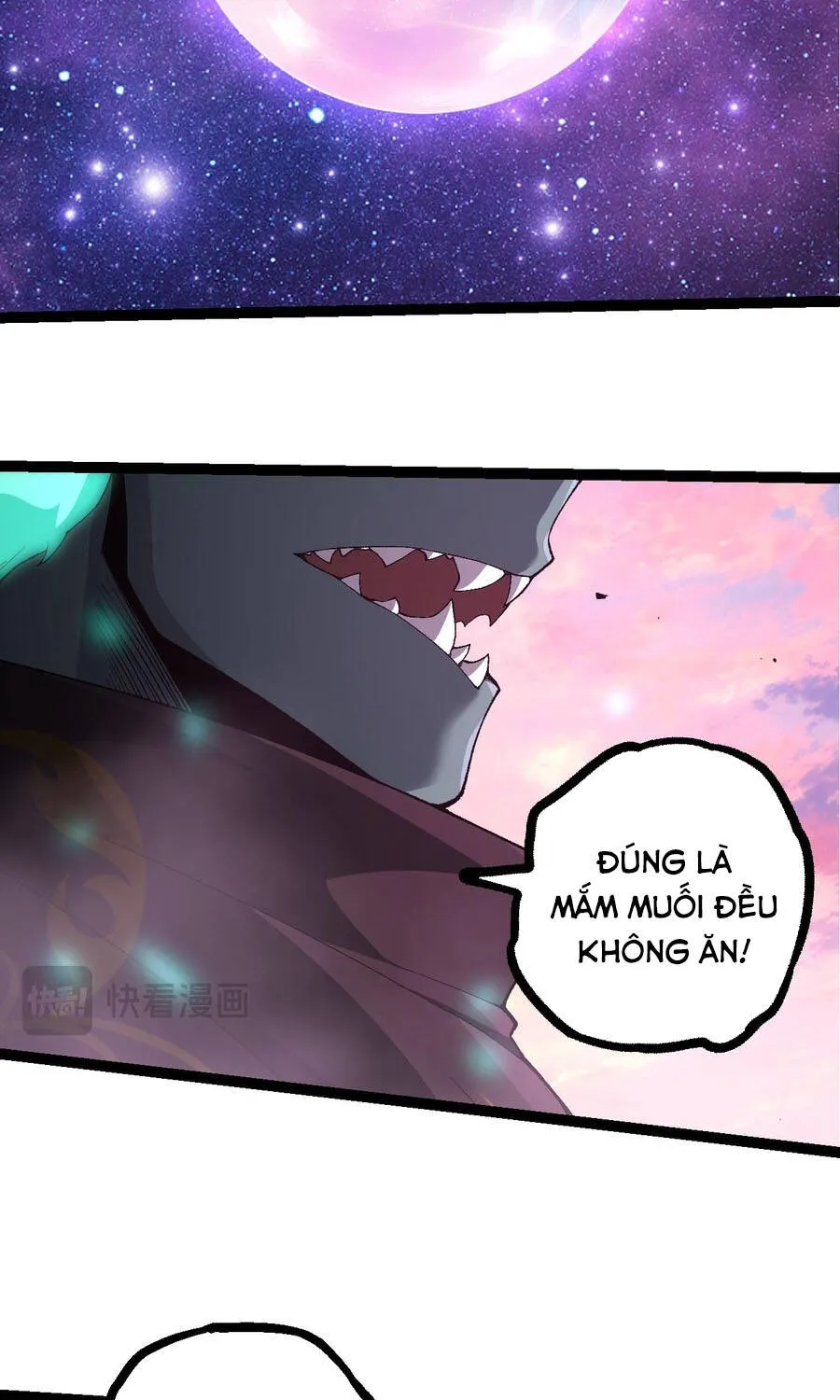 Chuyển Sinh Thành Liễu Đột Biến Chap 507 - Next Chap 508