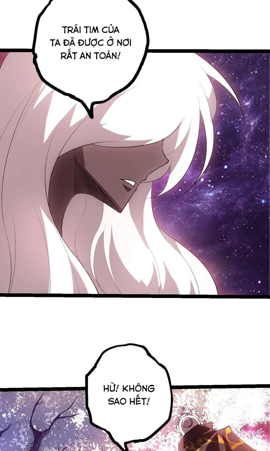 Chuyển Sinh Thành Liễu Đột Biến Chap 508 - Next Chap 509