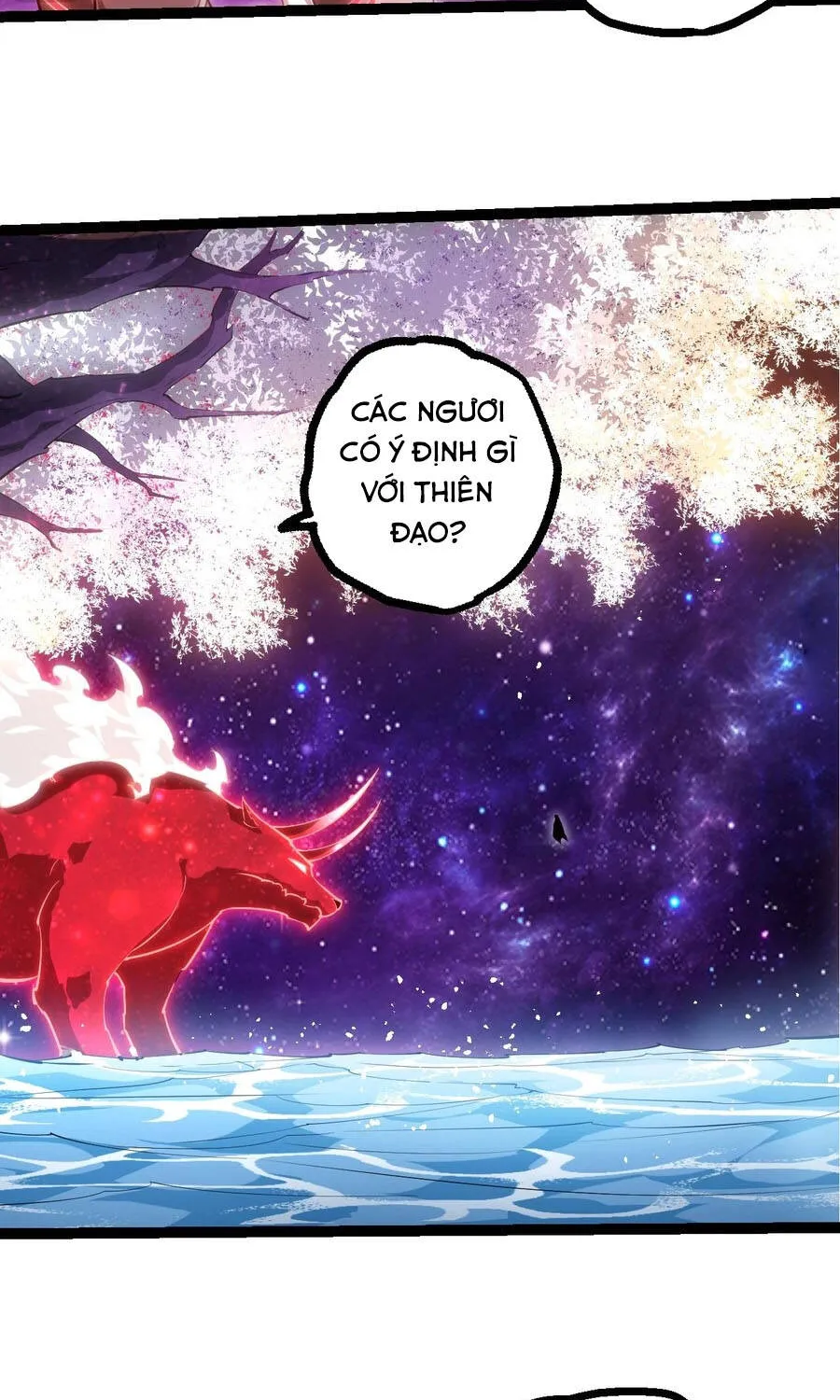 Chuyển Sinh Thành Liễu Đột Biến Chap 508 - Next Chap 509