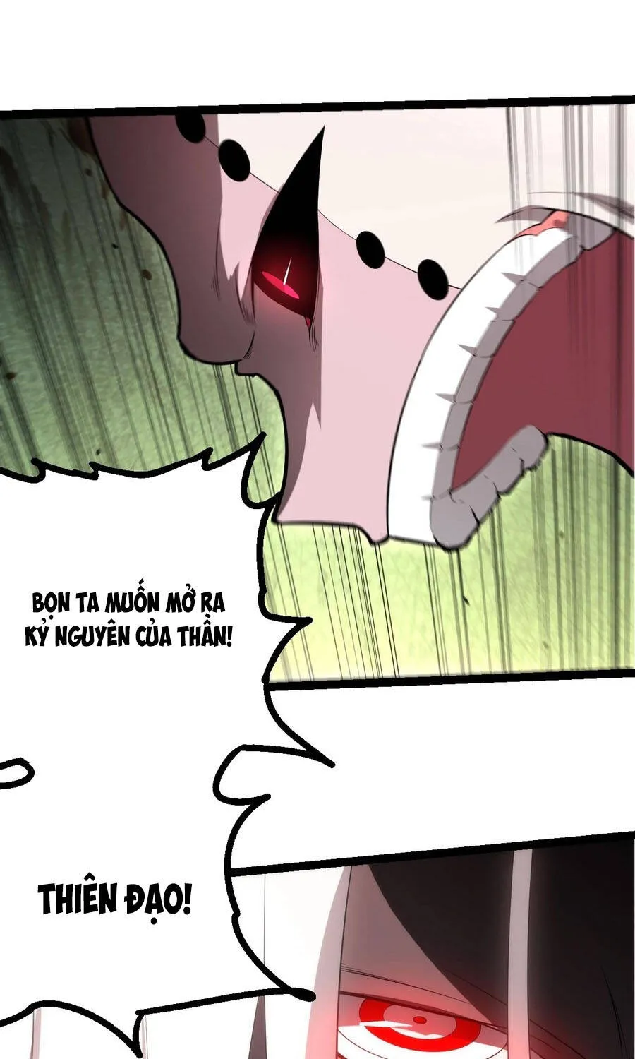 Chuyển Sinh Thành Liễu Đột Biến Chap 508 - Next Chap 509