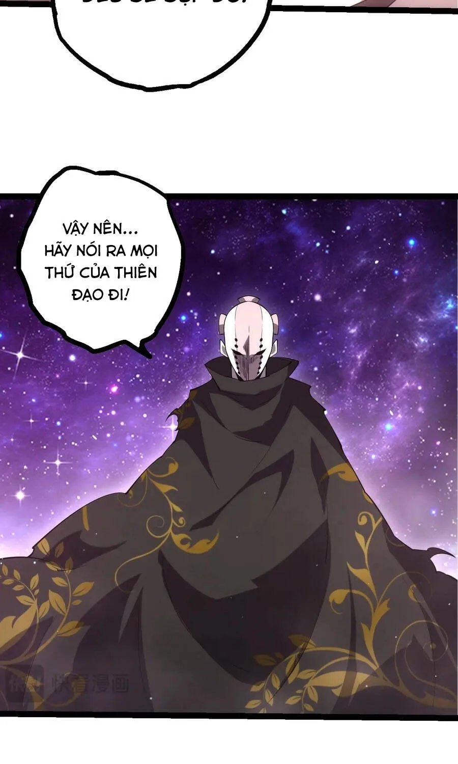 Chuyển Sinh Thành Liễu Đột Biến Chap 508 - Next Chap 509