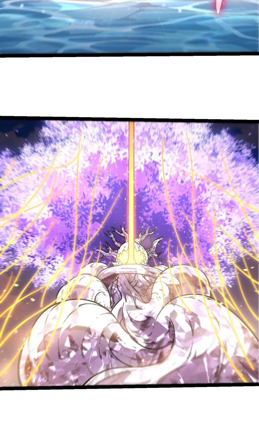 Chuyển Sinh Thành Liễu Đột Biến Chap 508 - Next Chap 509