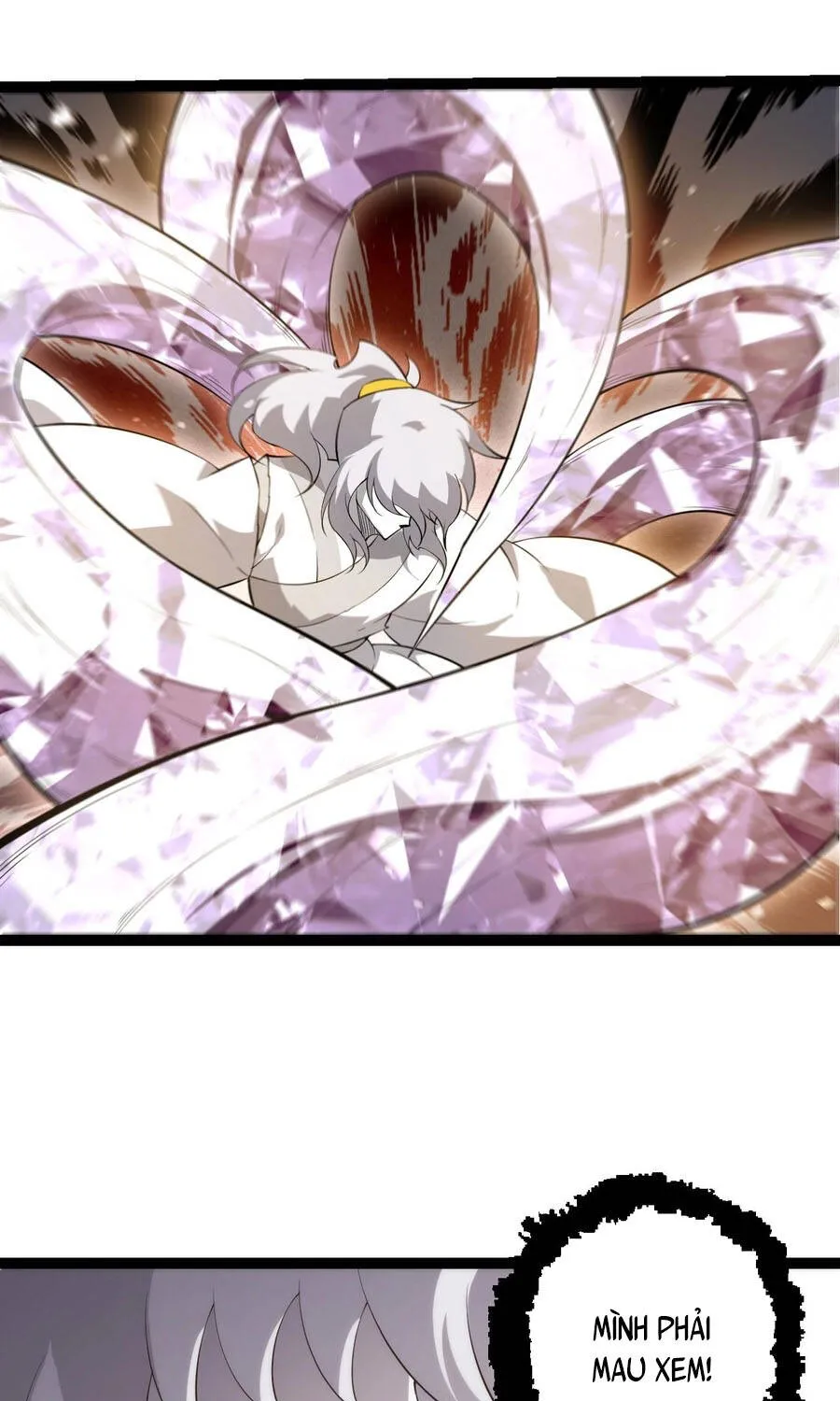 Chuyển Sinh Thành Liễu Đột Biến Chap 508 - Next Chap 509