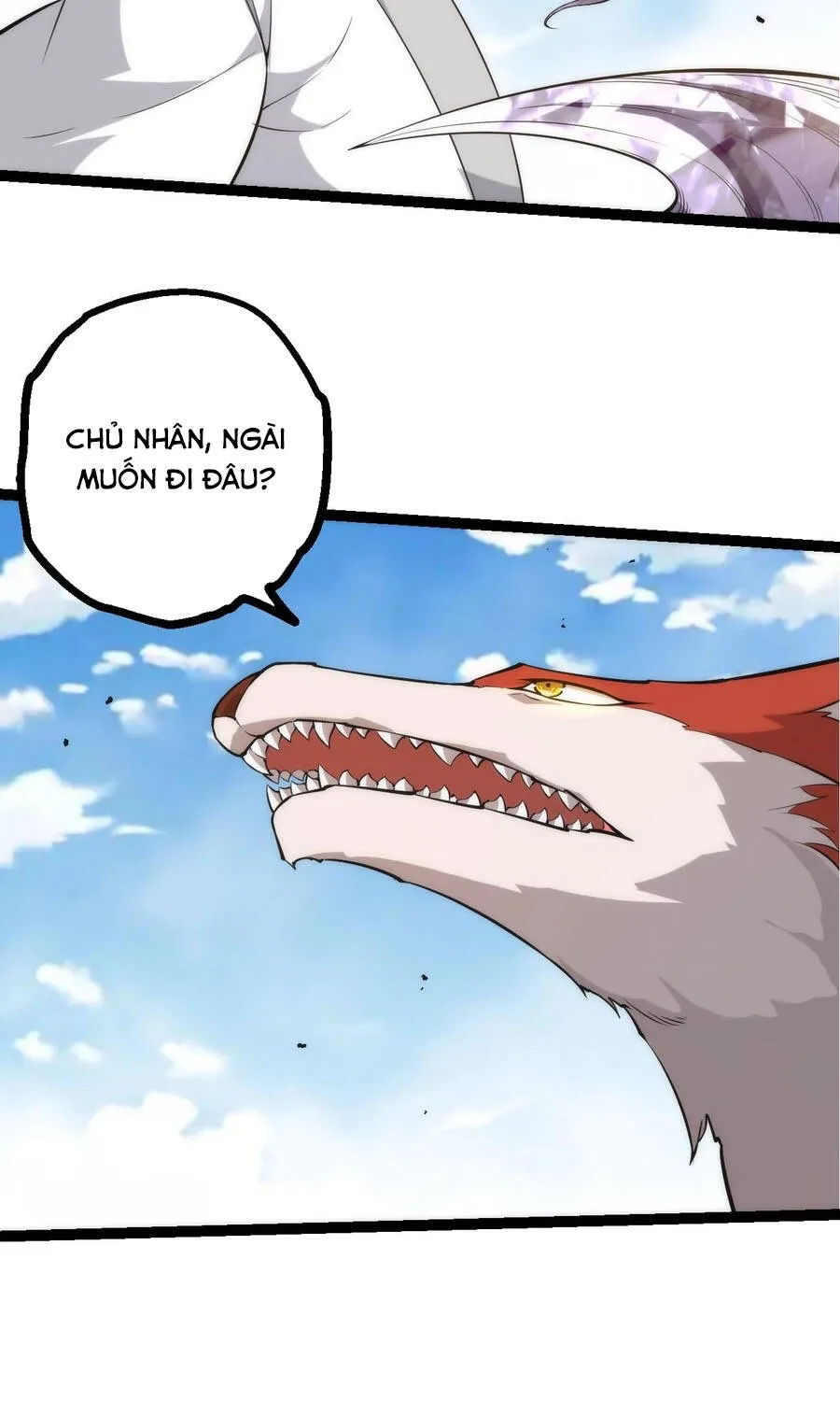 Chuyển Sinh Thành Liễu Đột Biến Chap 508 - Next Chap 509