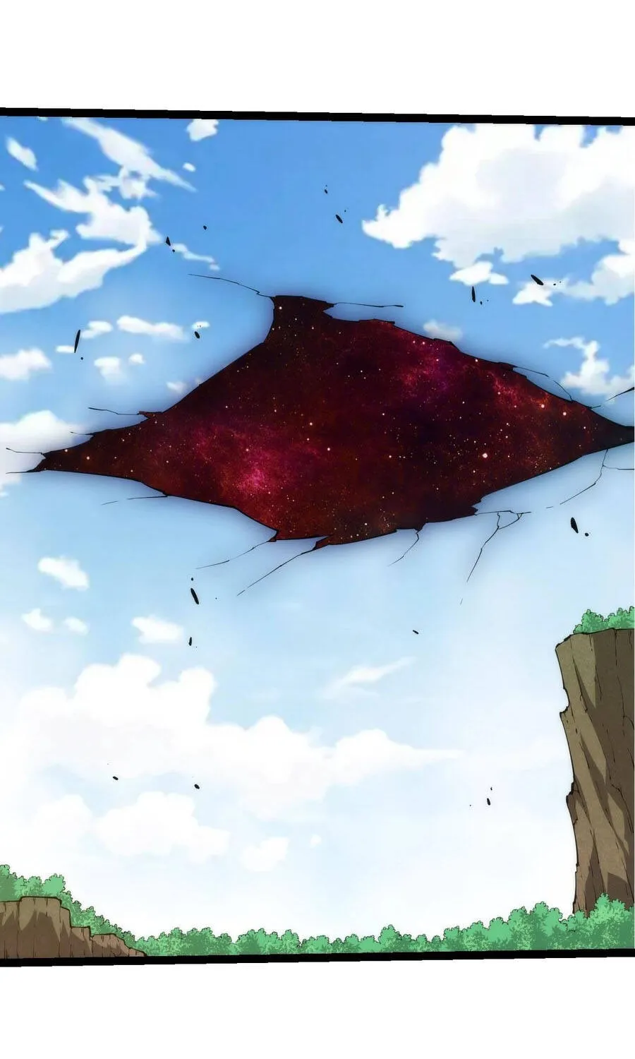 Chuyển Sinh Thành Liễu Đột Biến Chap 508 - Next Chap 509