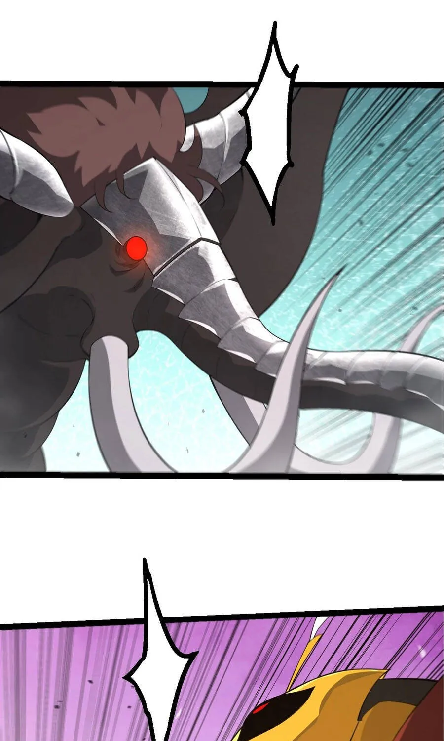 Chuyển Sinh Thành Liễu Đột Biến Chap 508 - Next Chap 509