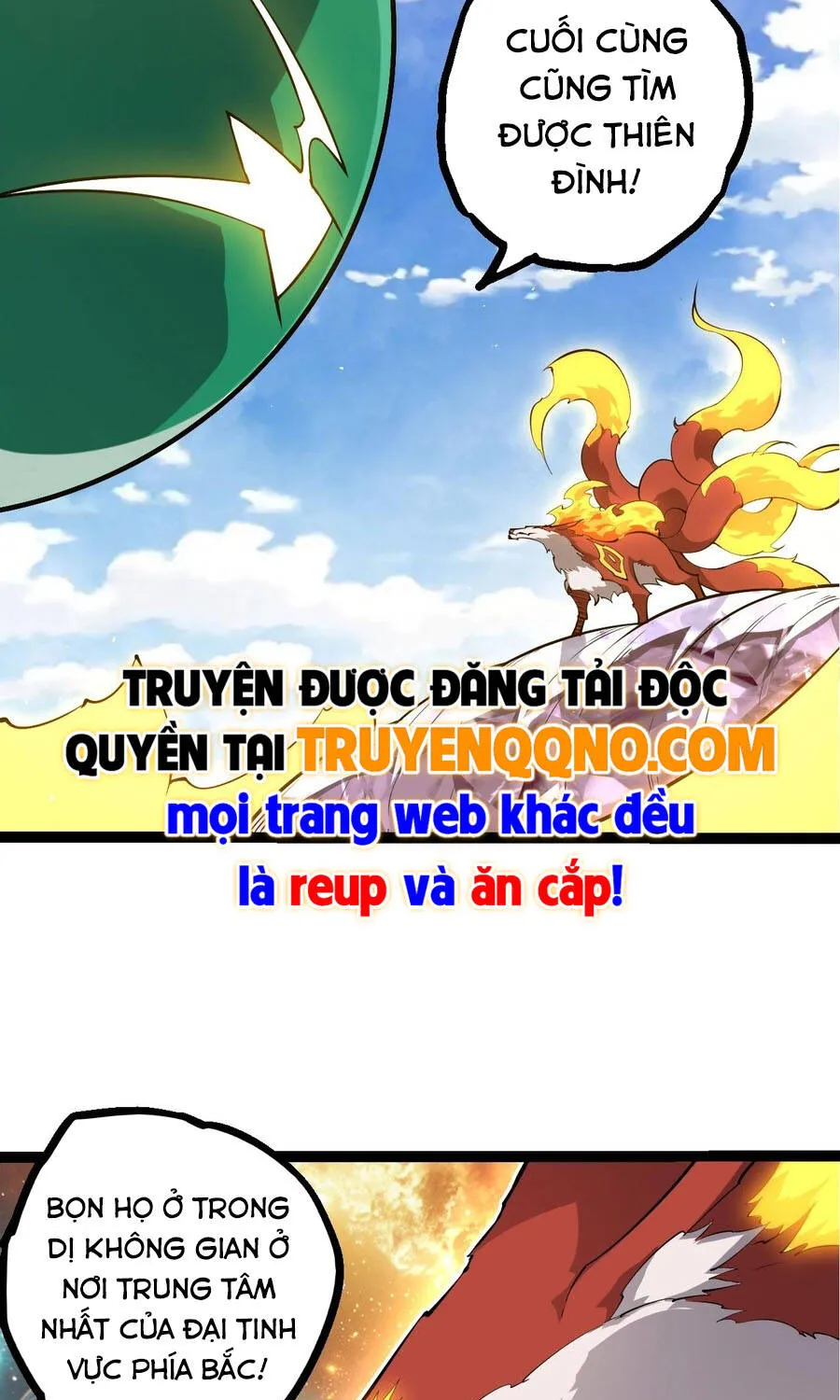 Chuyển Sinh Thành Liễu Đột Biến Chap 508 - Next Chap 509