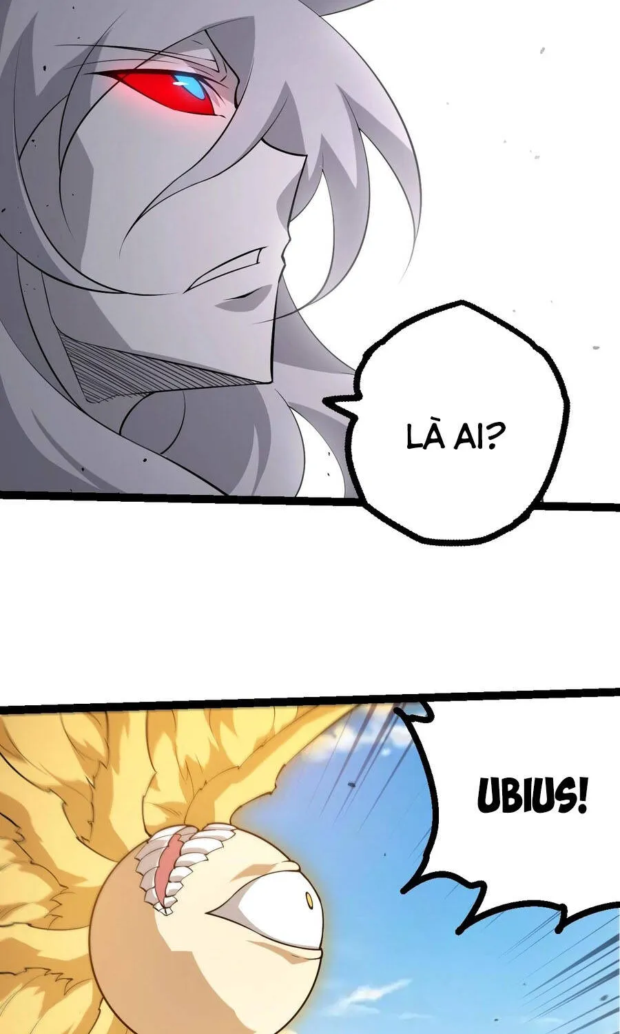 Chuyển Sinh Thành Liễu Đột Biến Chap 508 - Next Chap 509