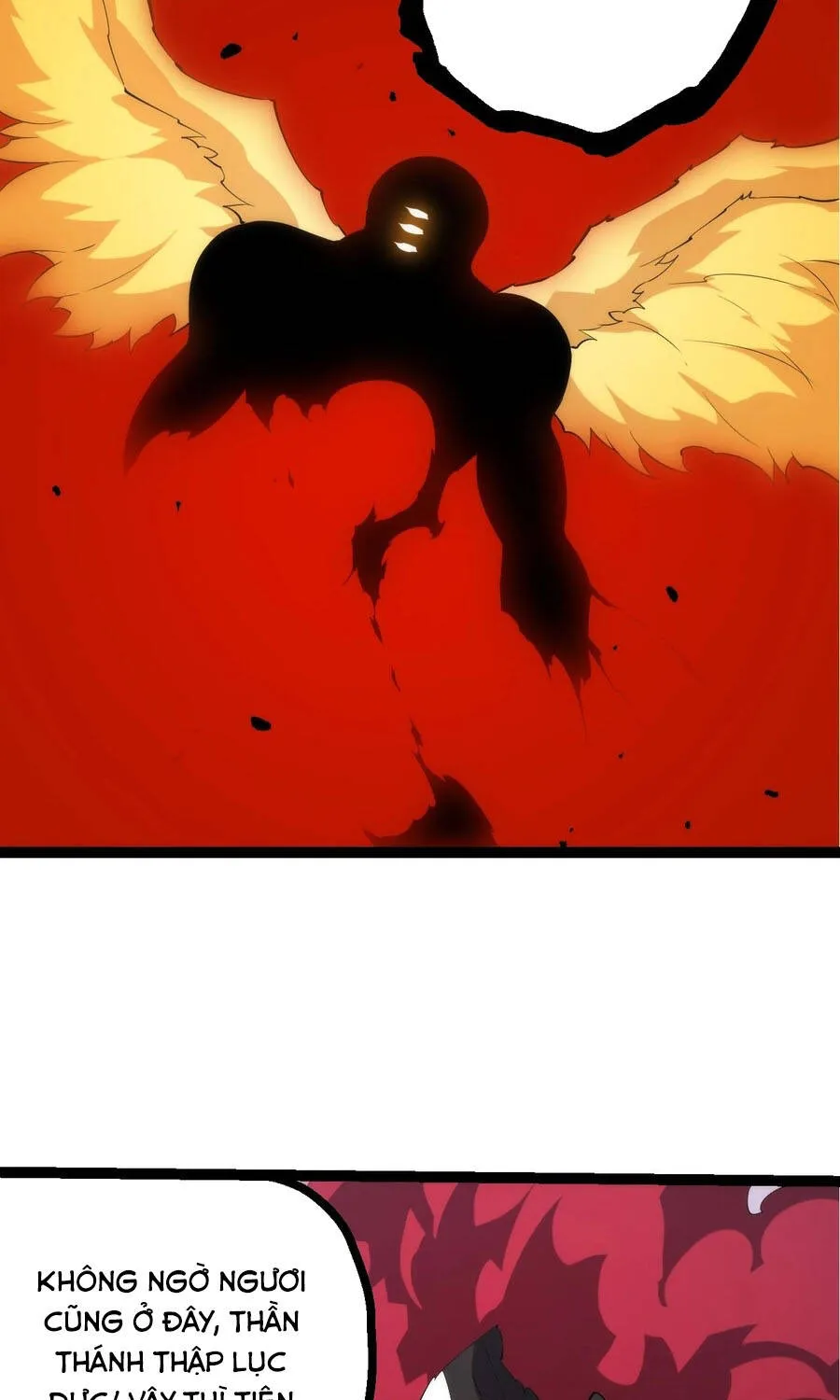 Chuyển Sinh Thành Liễu Đột Biến Chap 508 - Next Chap 509