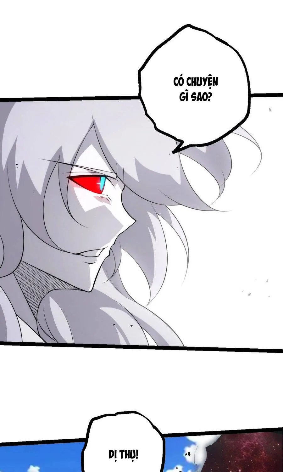 Chuyển Sinh Thành Liễu Đột Biến Chap 508 - Next Chap 509