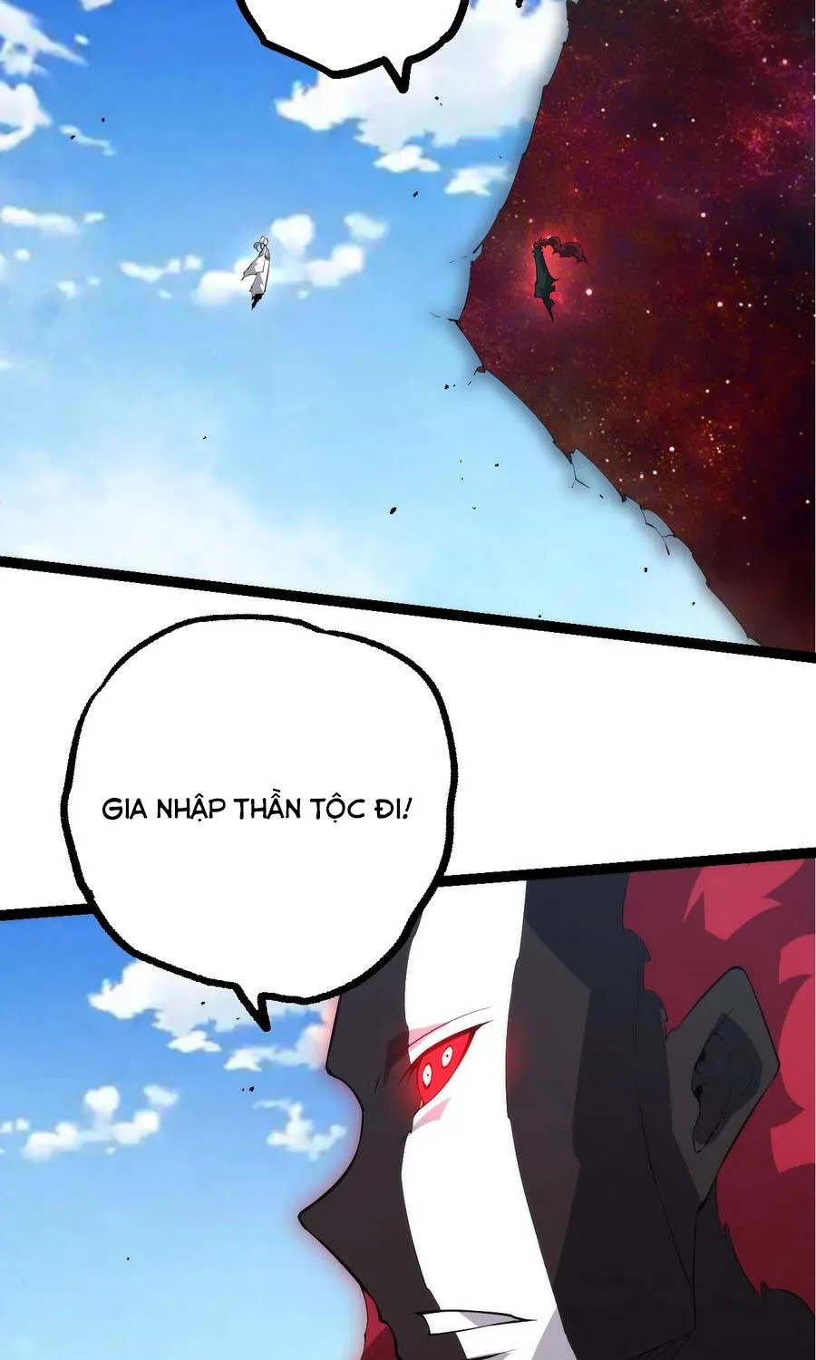 Chuyển Sinh Thành Liễu Đột Biến Chap 508 - Next Chap 509