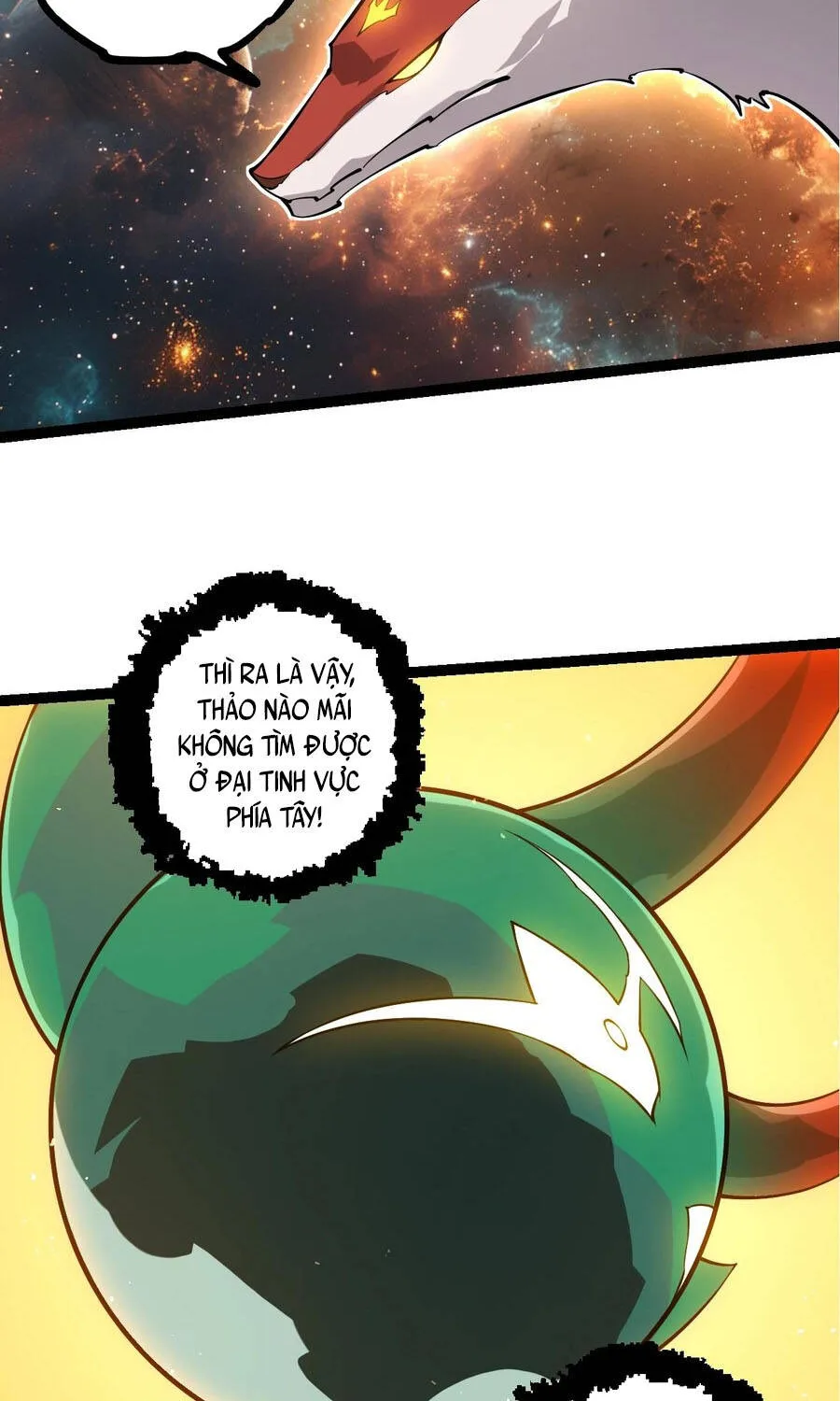 Chuyển Sinh Thành Liễu Đột Biến Chap 508 - Next Chap 509