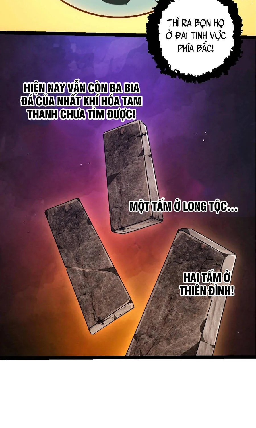 Chuyển Sinh Thành Liễu Đột Biến Chap 508 - Next Chap 509