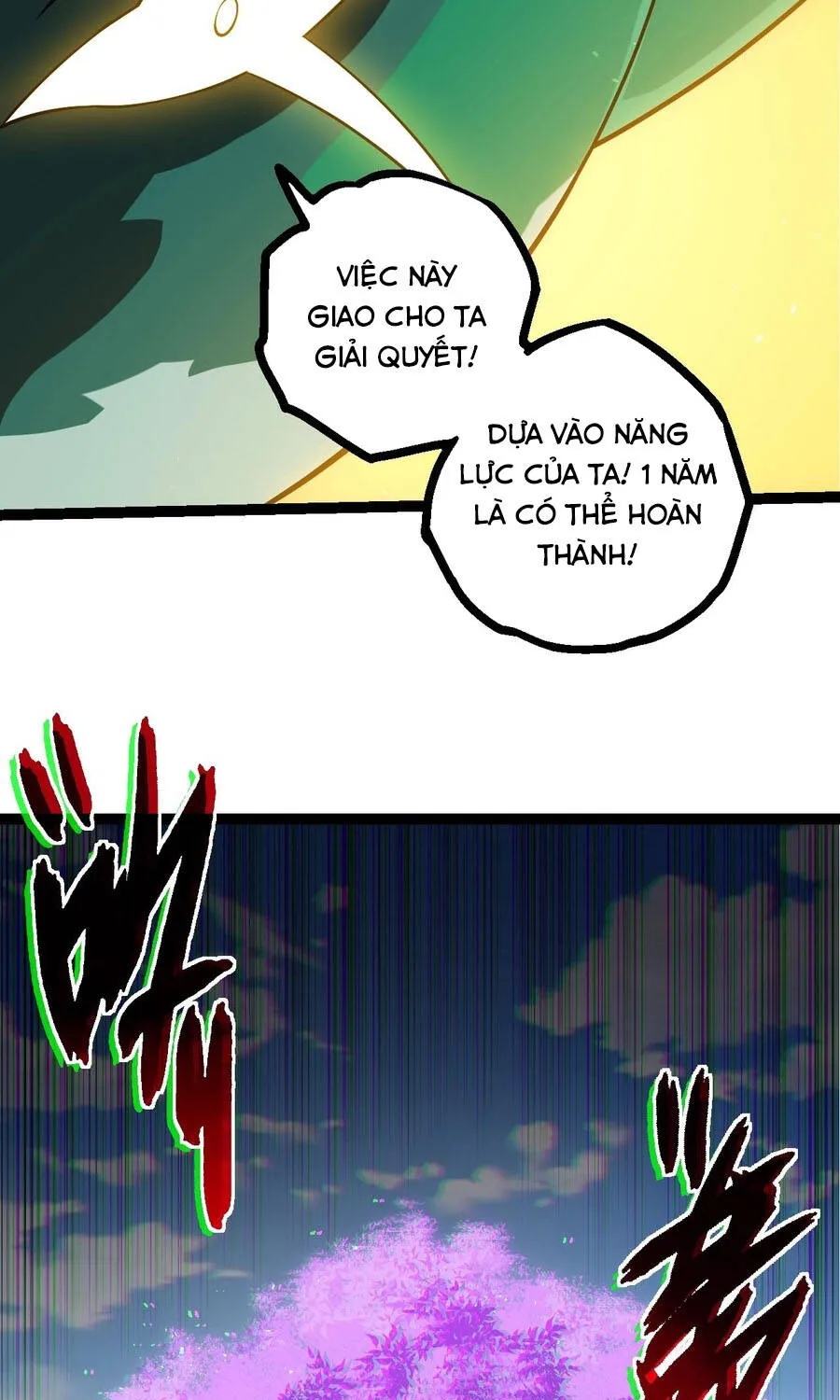 Chuyển Sinh Thành Liễu Đột Biến Chap 508 - Next Chap 509