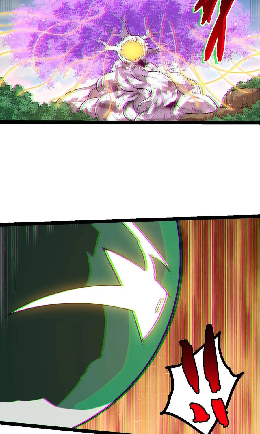 Chuyển Sinh Thành Liễu Đột Biến Chap 508 - Next Chap 509