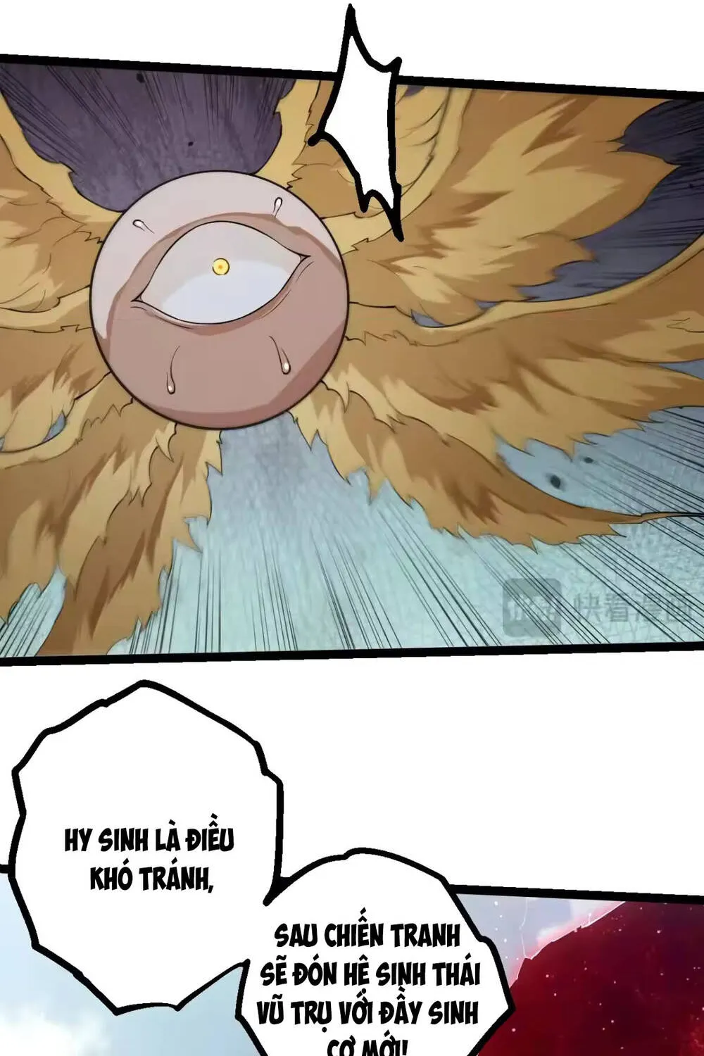 Chuyển Sinh Thành Liễu Đột Biến Chap 509 - Next Chap 510