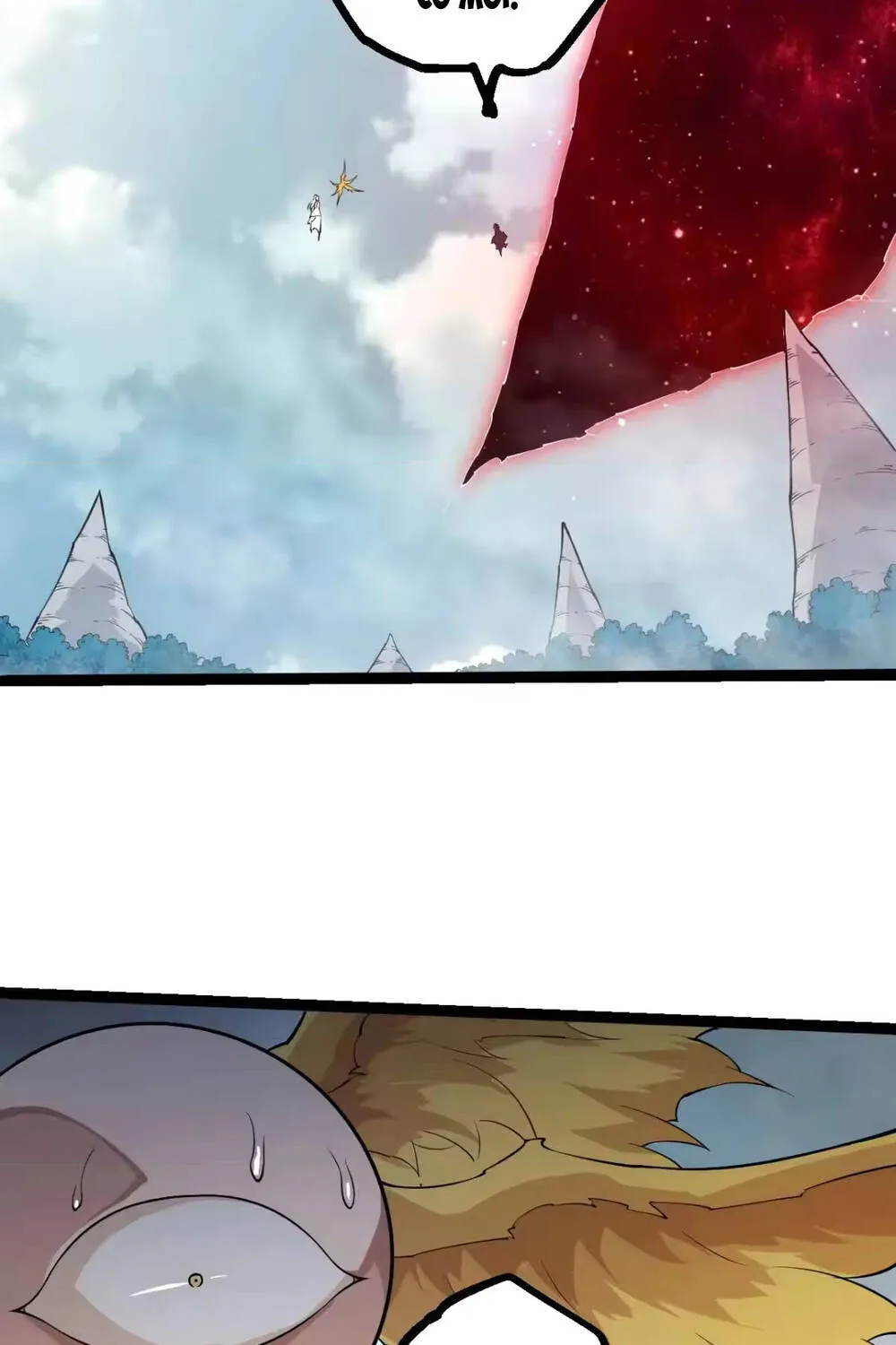 Chuyển Sinh Thành Liễu Đột Biến Chap 509 - Next Chap 510