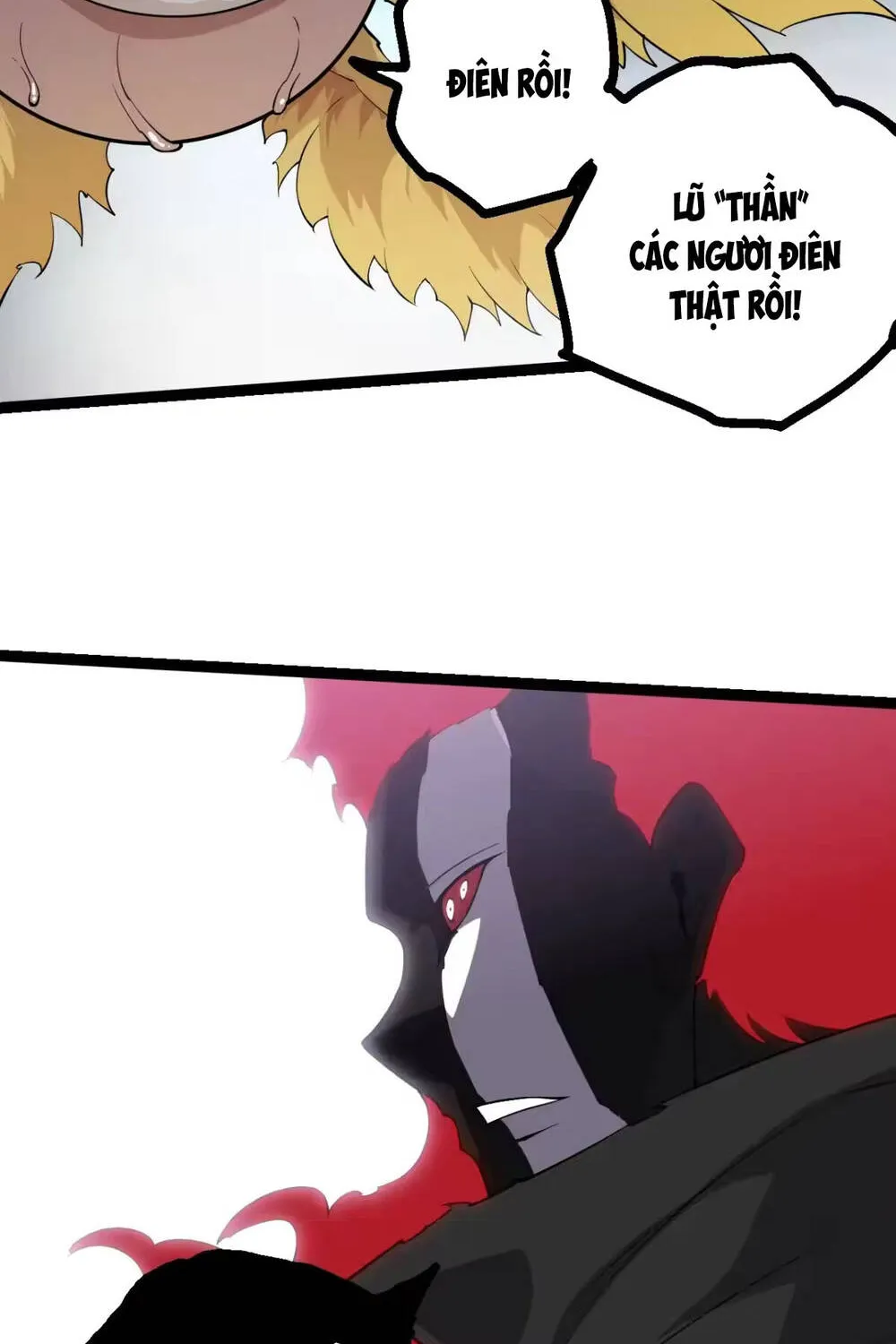 Chuyển Sinh Thành Liễu Đột Biến Chap 509 - Next Chap 510