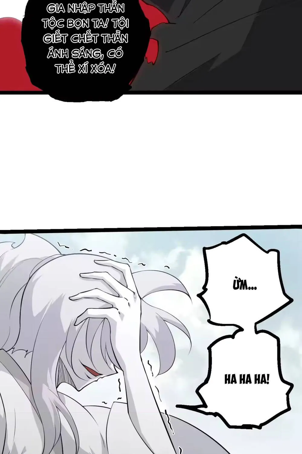 Chuyển Sinh Thành Liễu Đột Biến Chap 509 - Next Chap 510