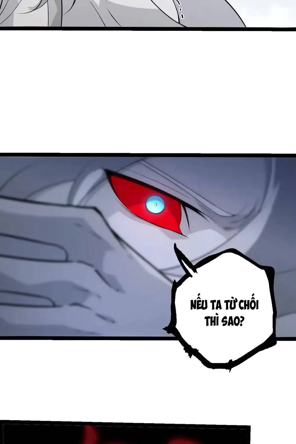 Chuyển Sinh Thành Liễu Đột Biến Chap 509 - Next Chap 510