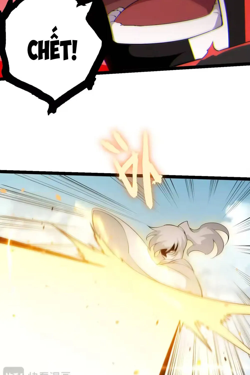 Chuyển Sinh Thành Liễu Đột Biến Chap 509 - Next Chap 510