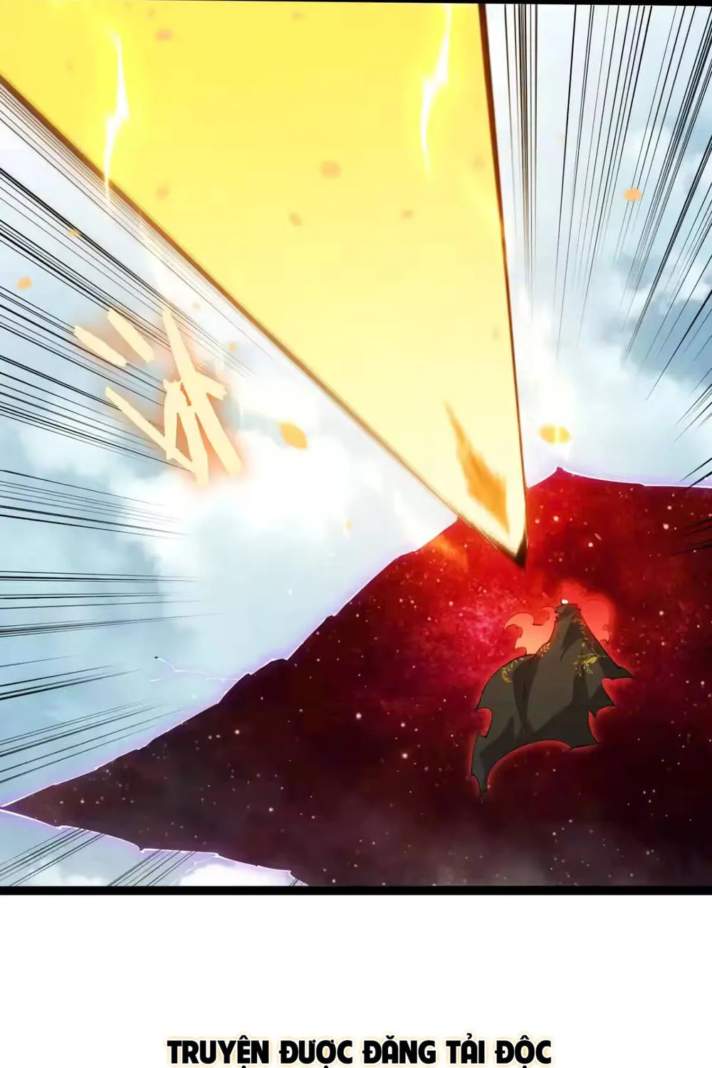 Chuyển Sinh Thành Liễu Đột Biến Chap 509 - Next Chap 510