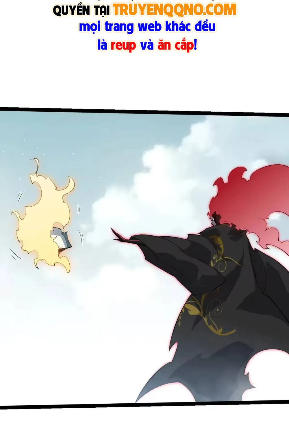 Chuyển Sinh Thành Liễu Đột Biến Chap 509 - Next Chap 510