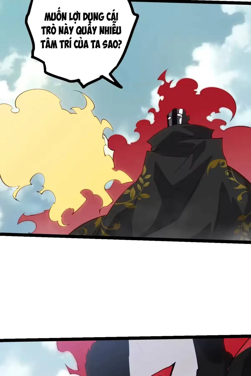 Chuyển Sinh Thành Liễu Đột Biến Chap 509 - Next Chap 510