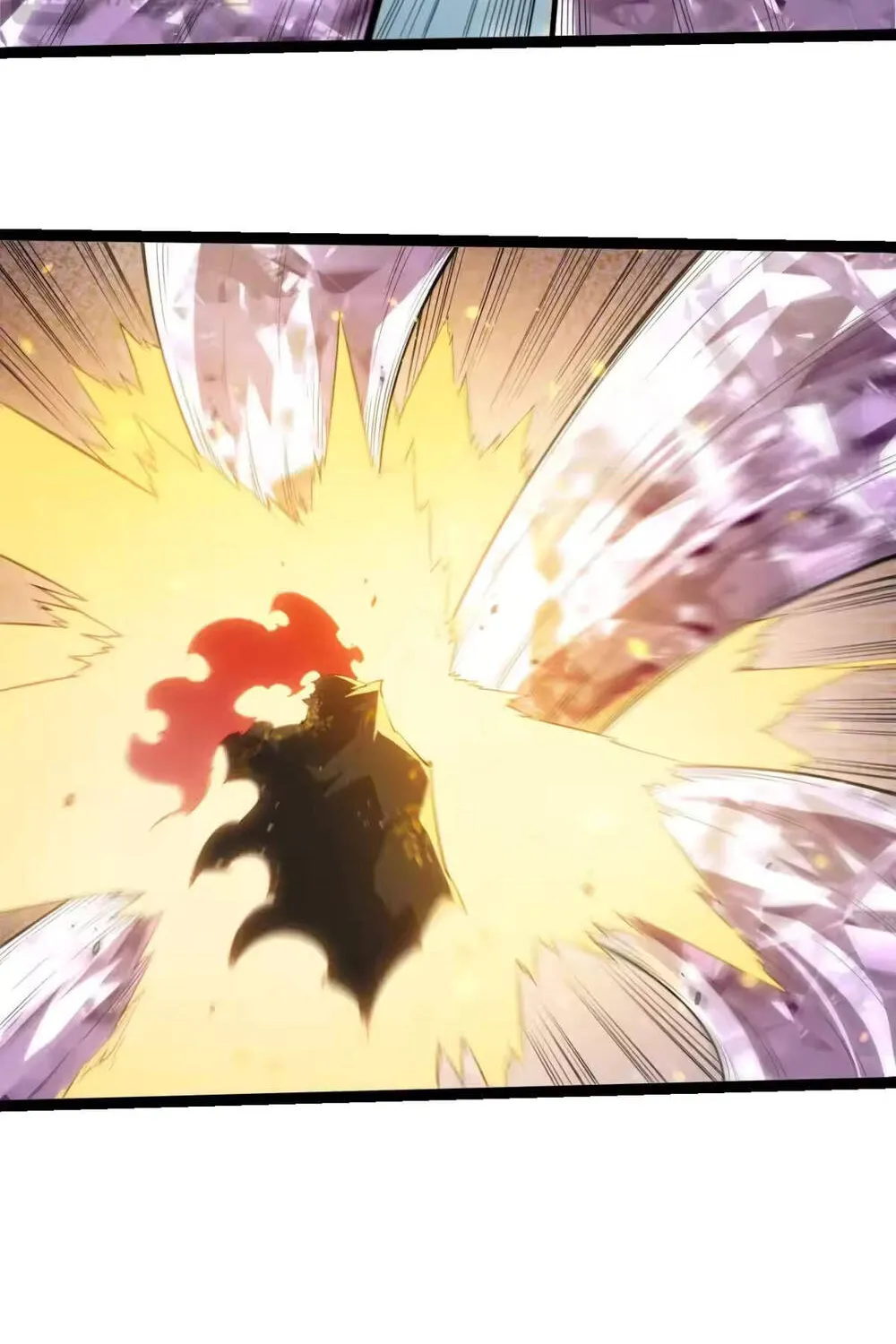 Chuyển Sinh Thành Liễu Đột Biến Chap 509 - Next Chap 510