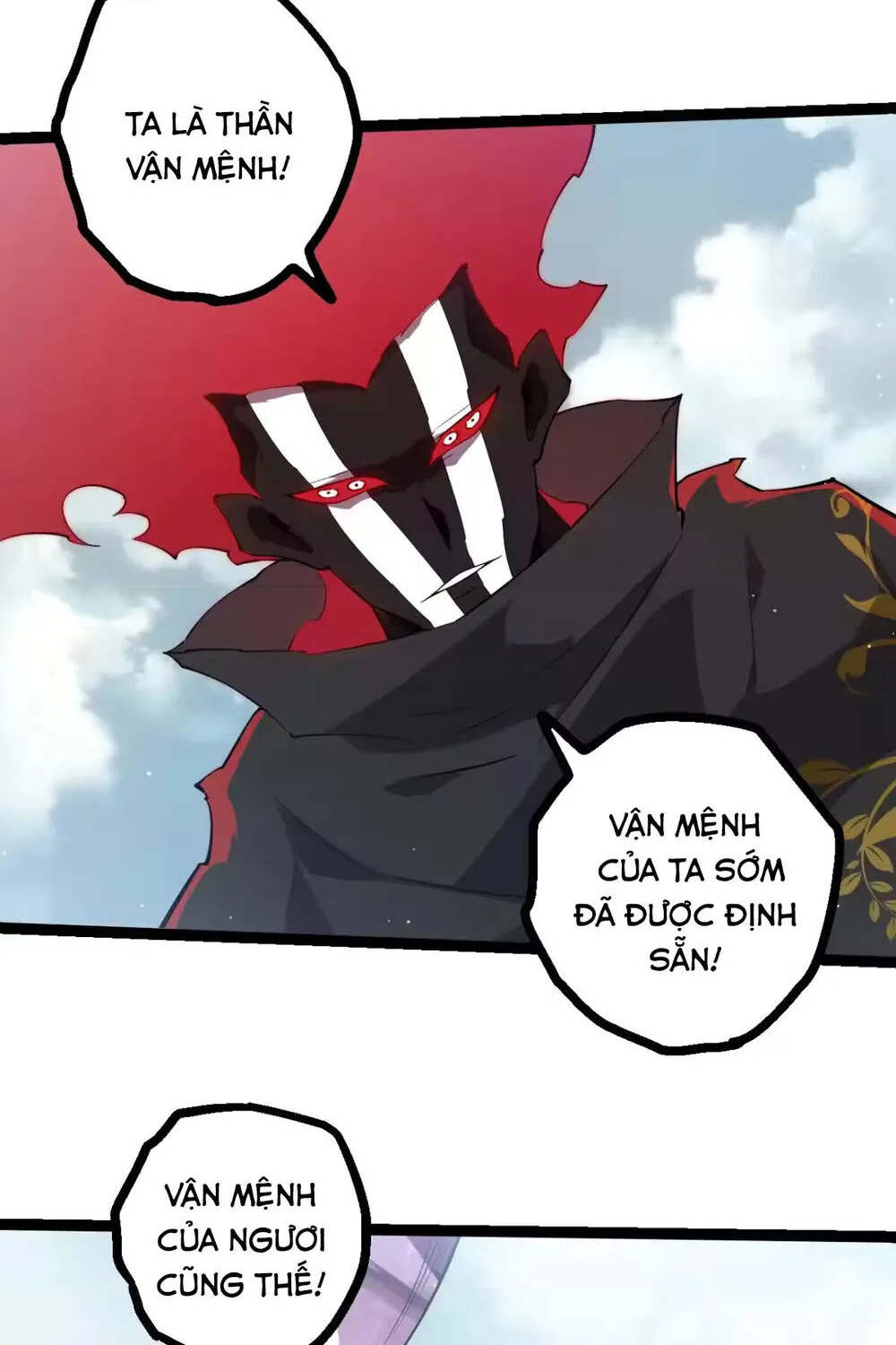 Chuyển Sinh Thành Liễu Đột Biến Chap 509 - Next Chap 510