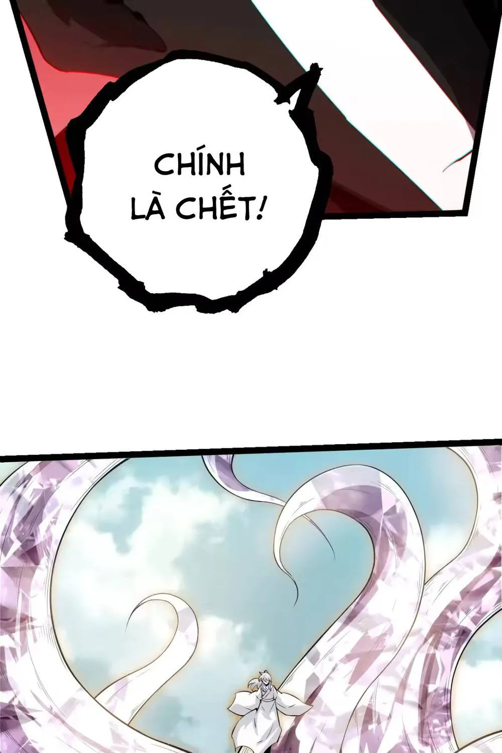 Chuyển Sinh Thành Liễu Đột Biến Chap 509 - Next Chap 510