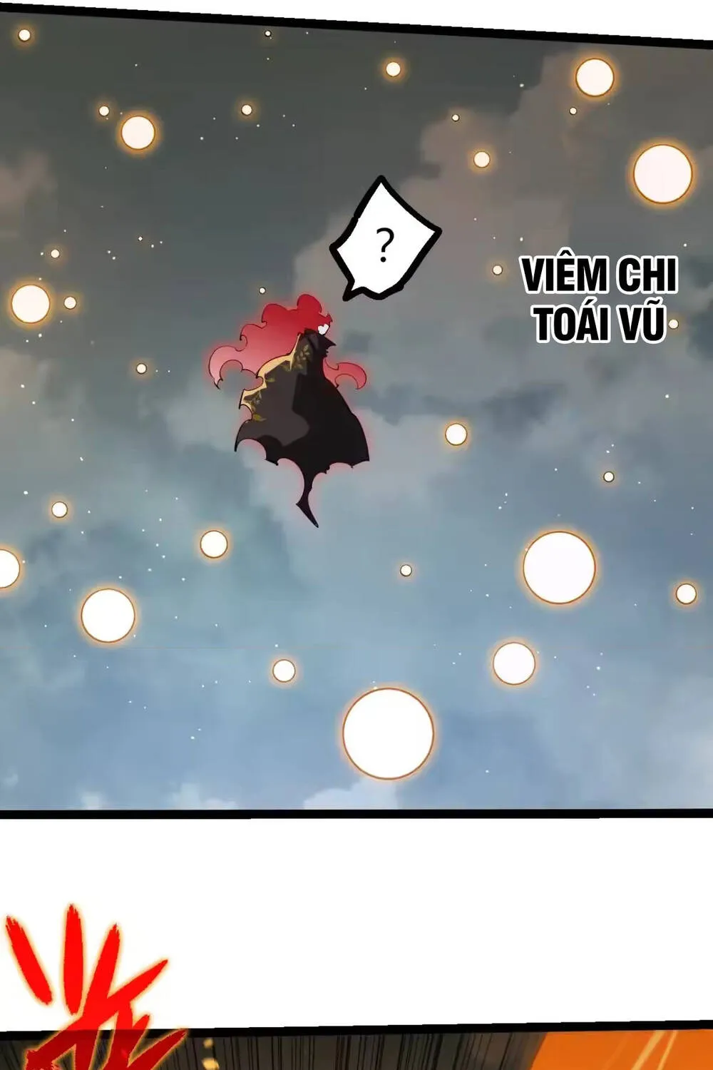 Chuyển Sinh Thành Liễu Đột Biến Chap 509 - Next Chap 510