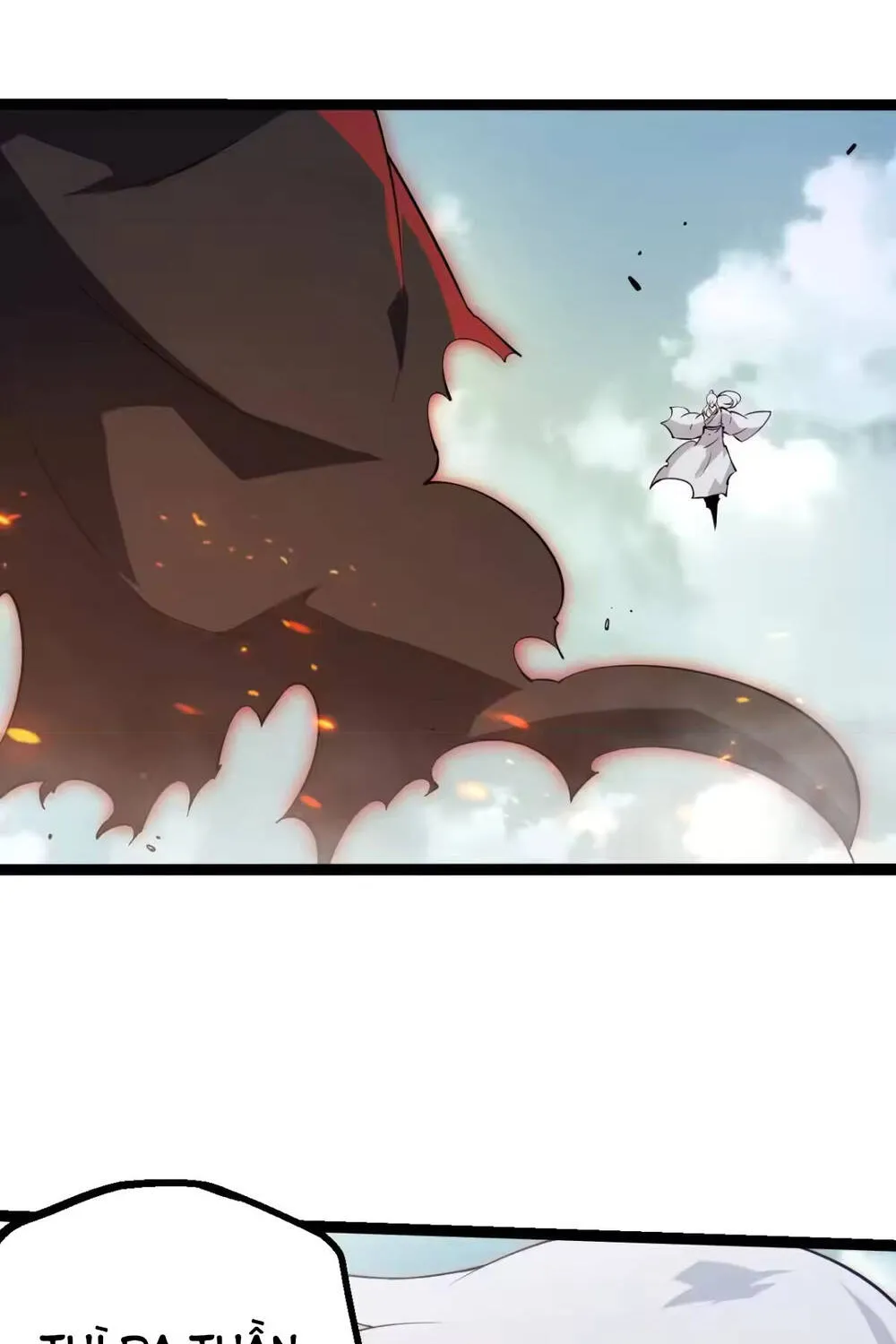 Chuyển Sinh Thành Liễu Đột Biến Chap 509 - Next Chap 510