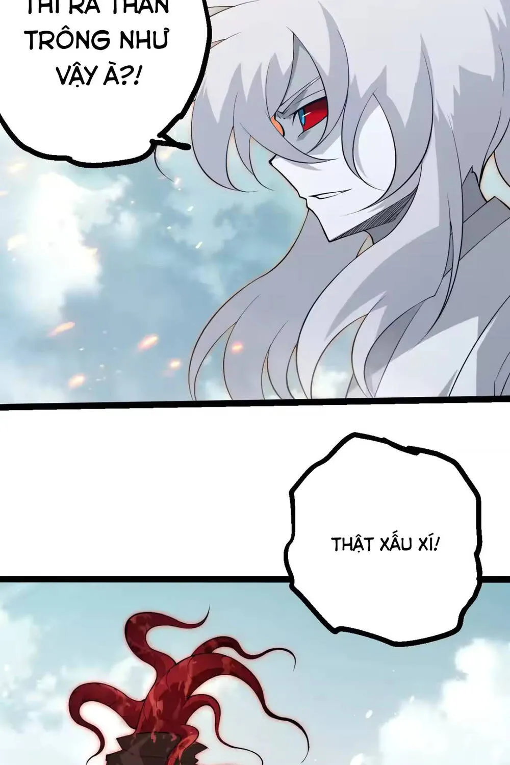 Chuyển Sinh Thành Liễu Đột Biến Chap 509 - Next Chap 510