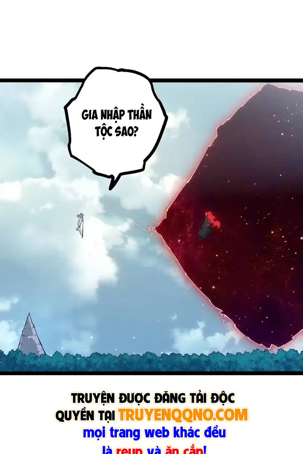 Chuyển Sinh Thành Liễu Đột Biến Chap 509 - Next Chap 510