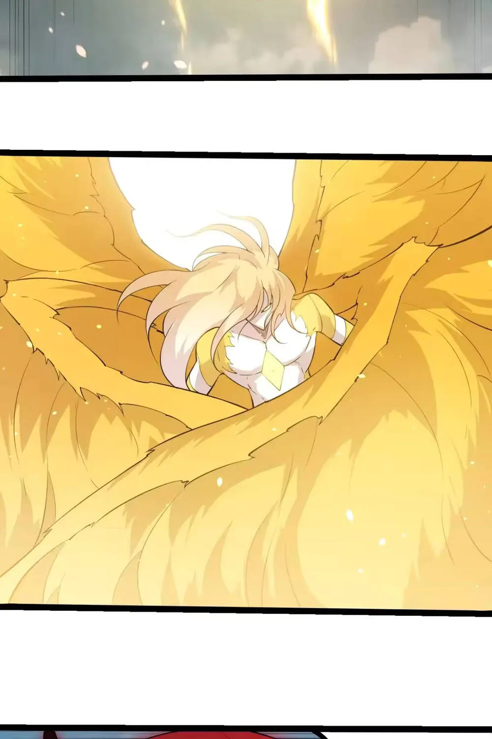 Chuyển Sinh Thành Liễu Đột Biến Chap 509 - Next Chap 510