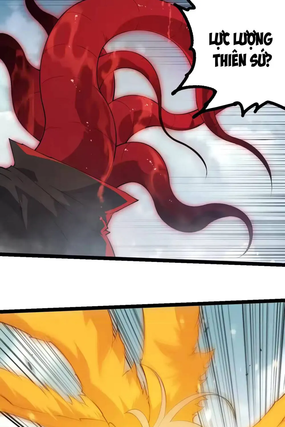 Chuyển Sinh Thành Liễu Đột Biến Chap 509 - Next Chap 510