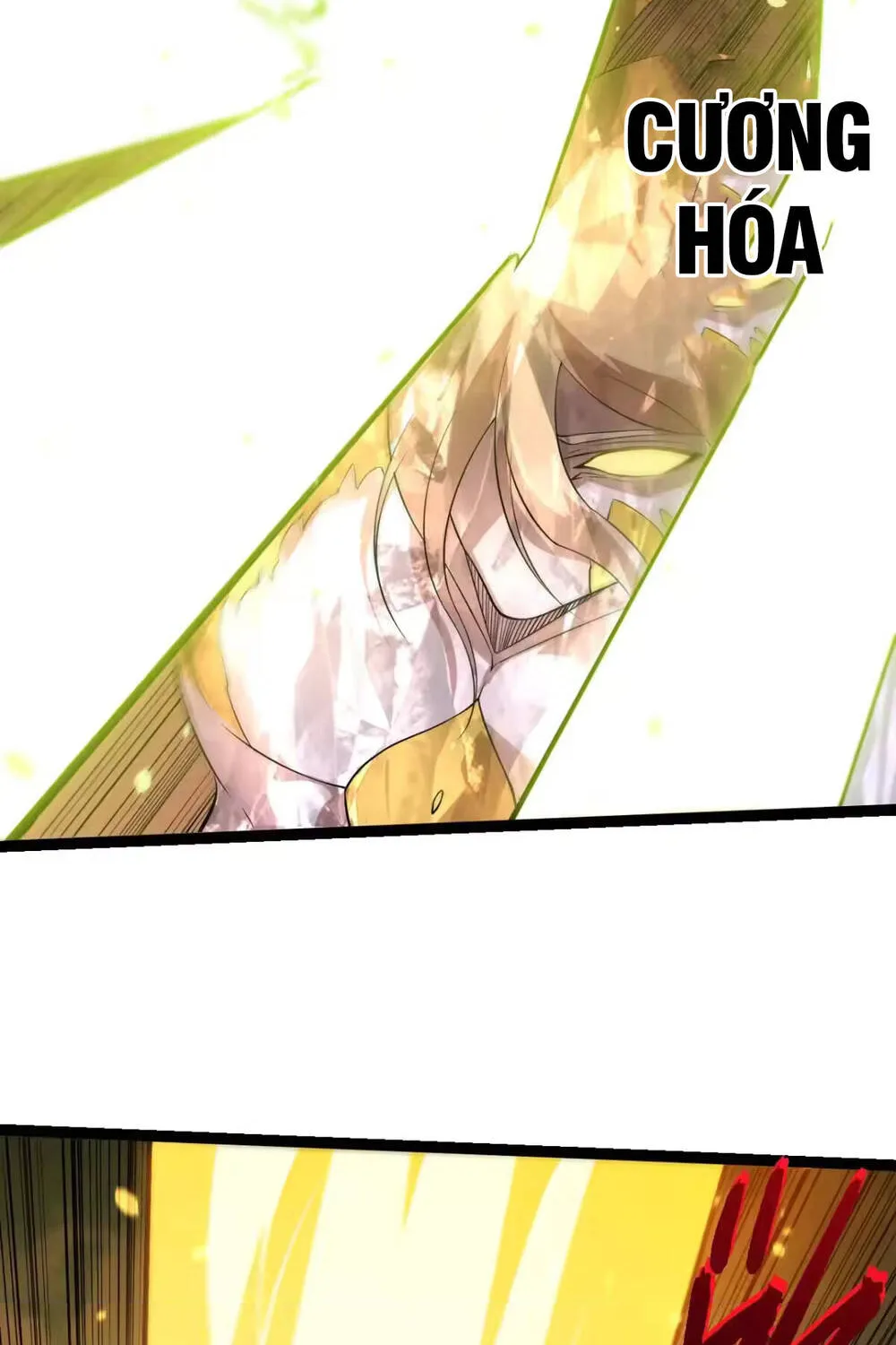 Chuyển Sinh Thành Liễu Đột Biến Chap 509 - Next Chap 510