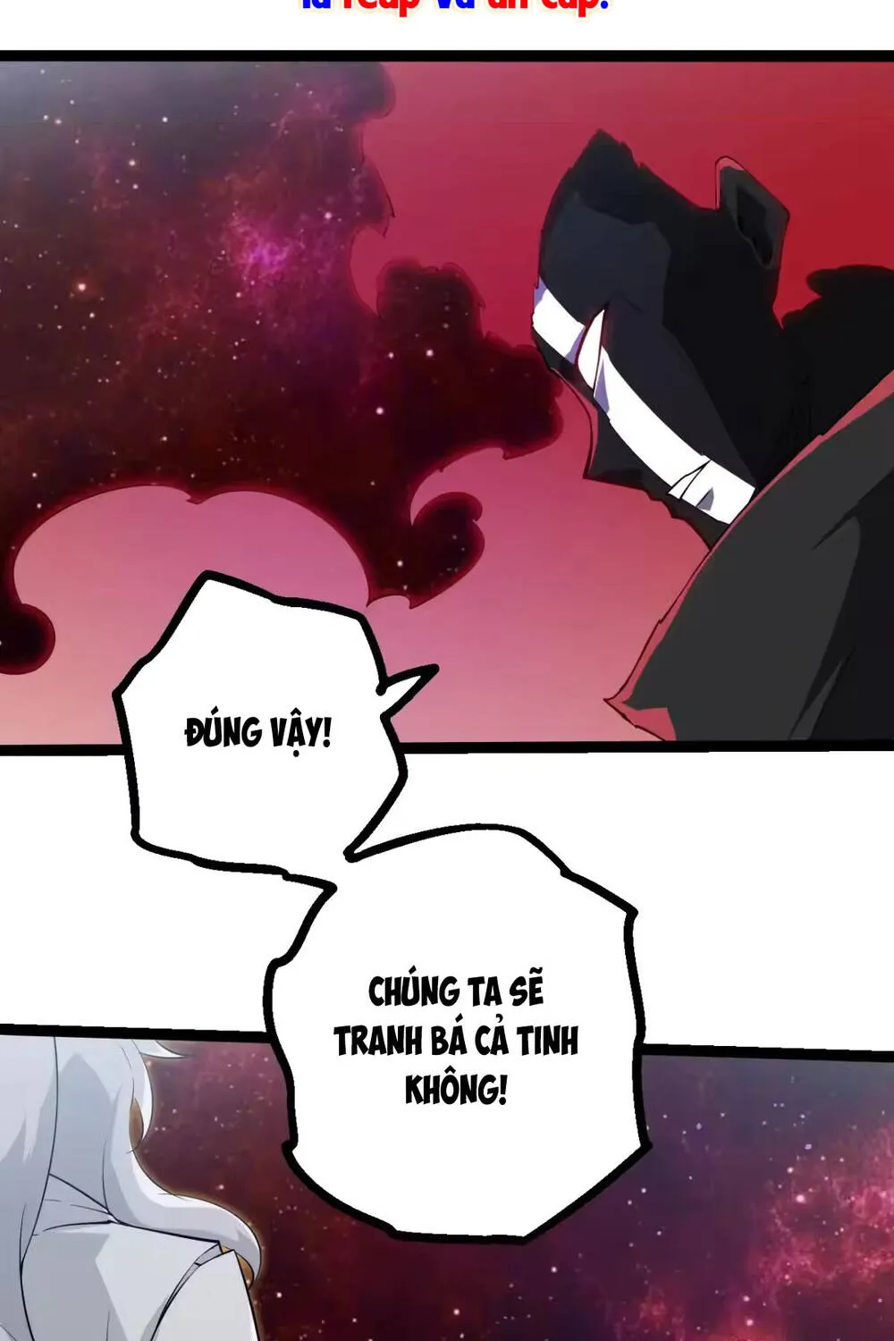 Chuyển Sinh Thành Liễu Đột Biến Chap 509 - Next Chap 510