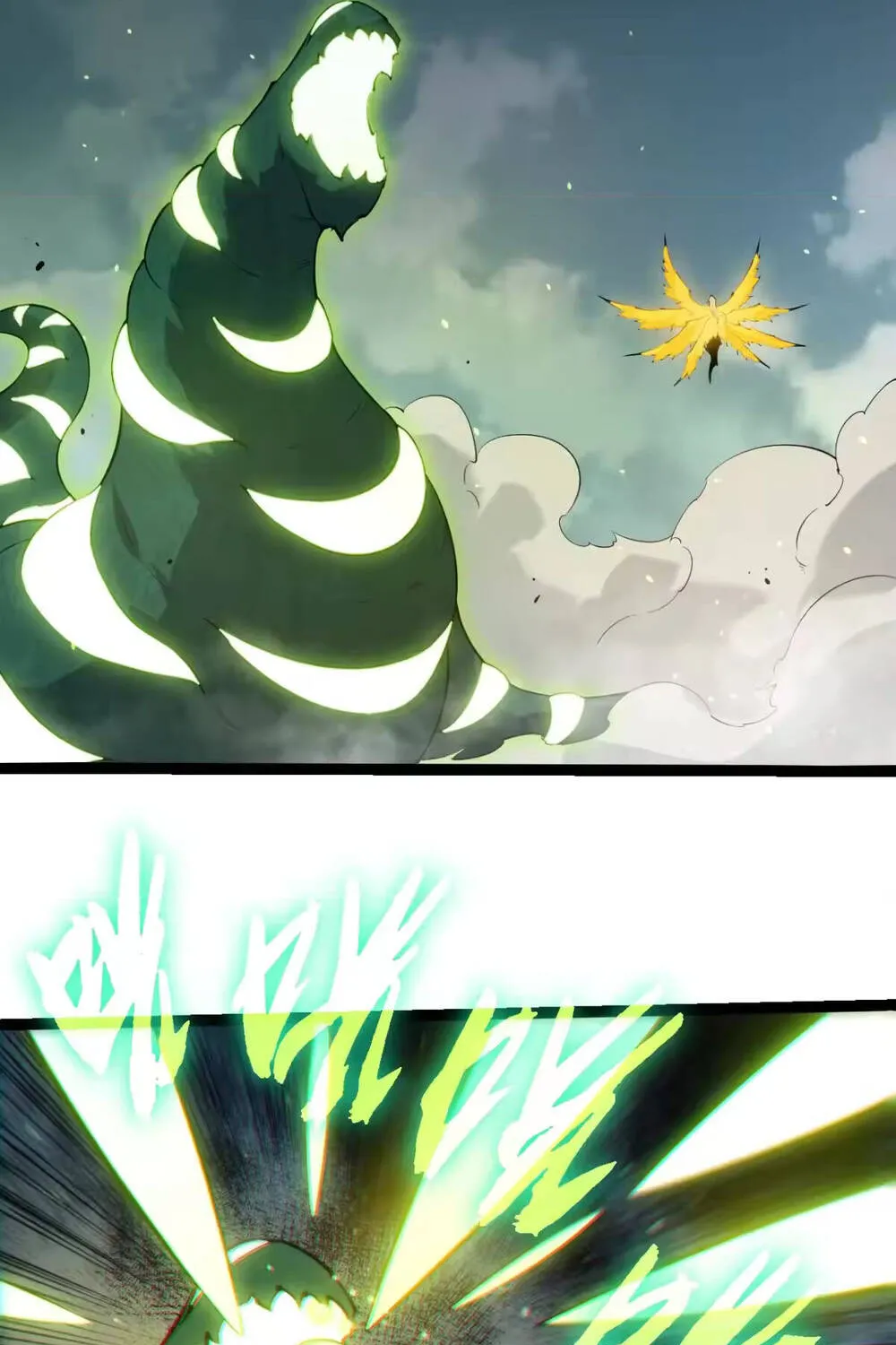 Chuyển Sinh Thành Liễu Đột Biến Chap 509 - Next Chap 510