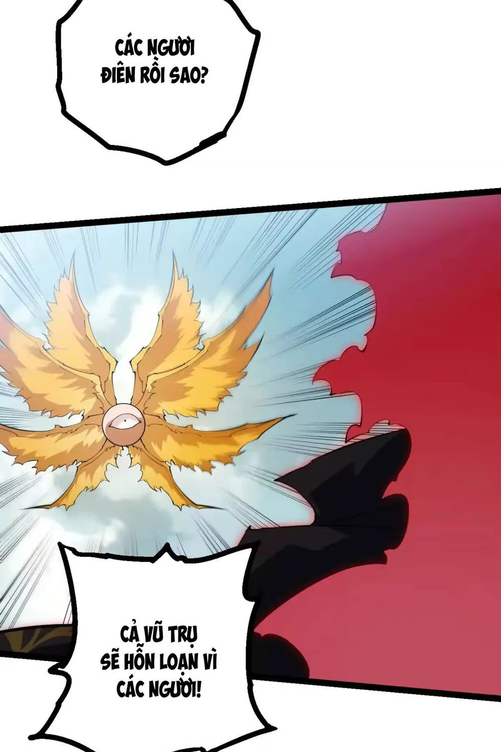 Chuyển Sinh Thành Liễu Đột Biến Chap 509 - Next Chap 510