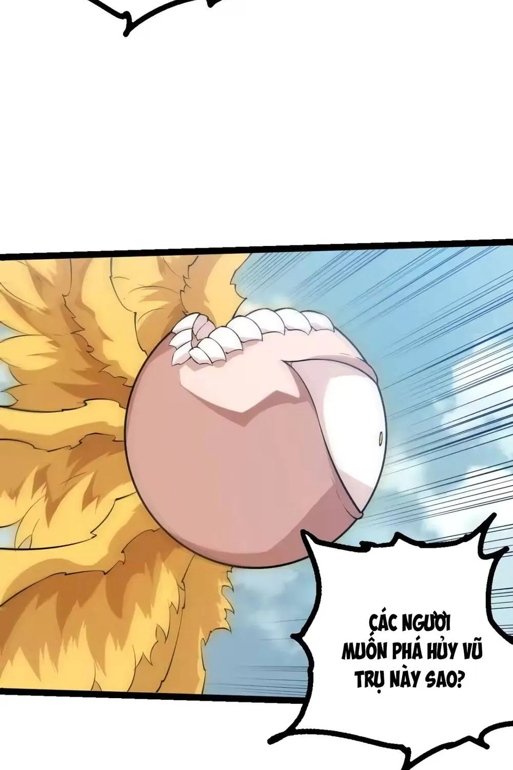 Chuyển Sinh Thành Liễu Đột Biến Chap 509 - Next Chap 510