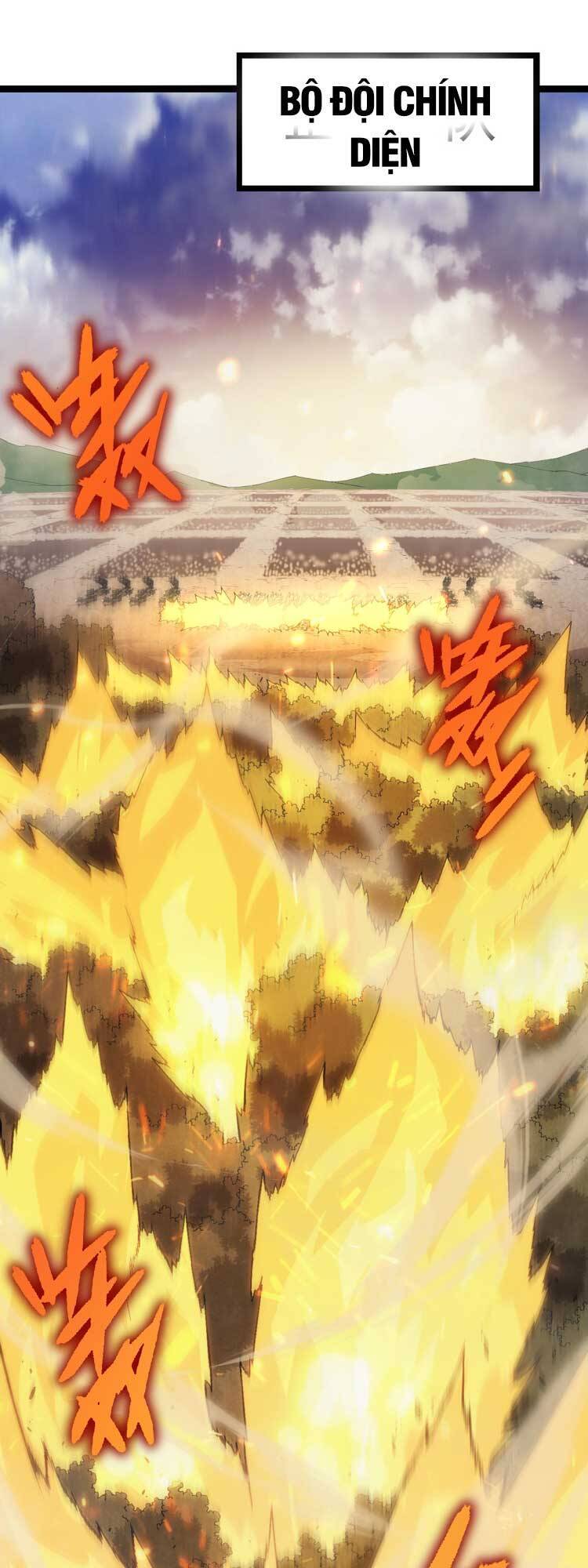 Chuyển Sinh Thành Liễu Đột Biến Chap 51 - Next Chap 52