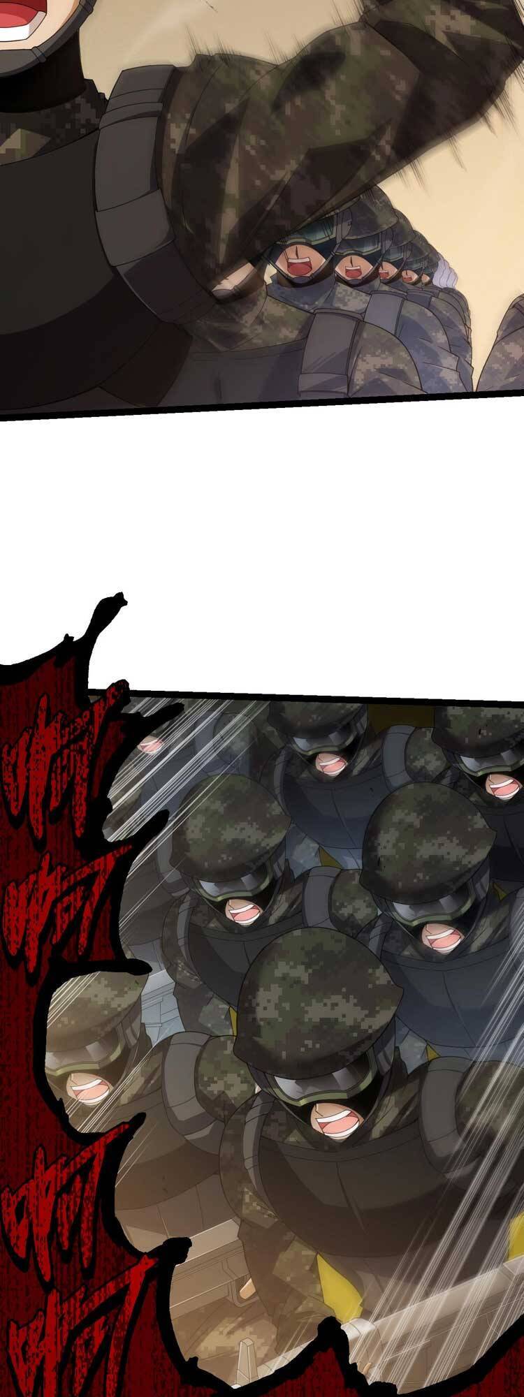 Chuyển Sinh Thành Liễu Đột Biến Chap 51 - Next Chap 52