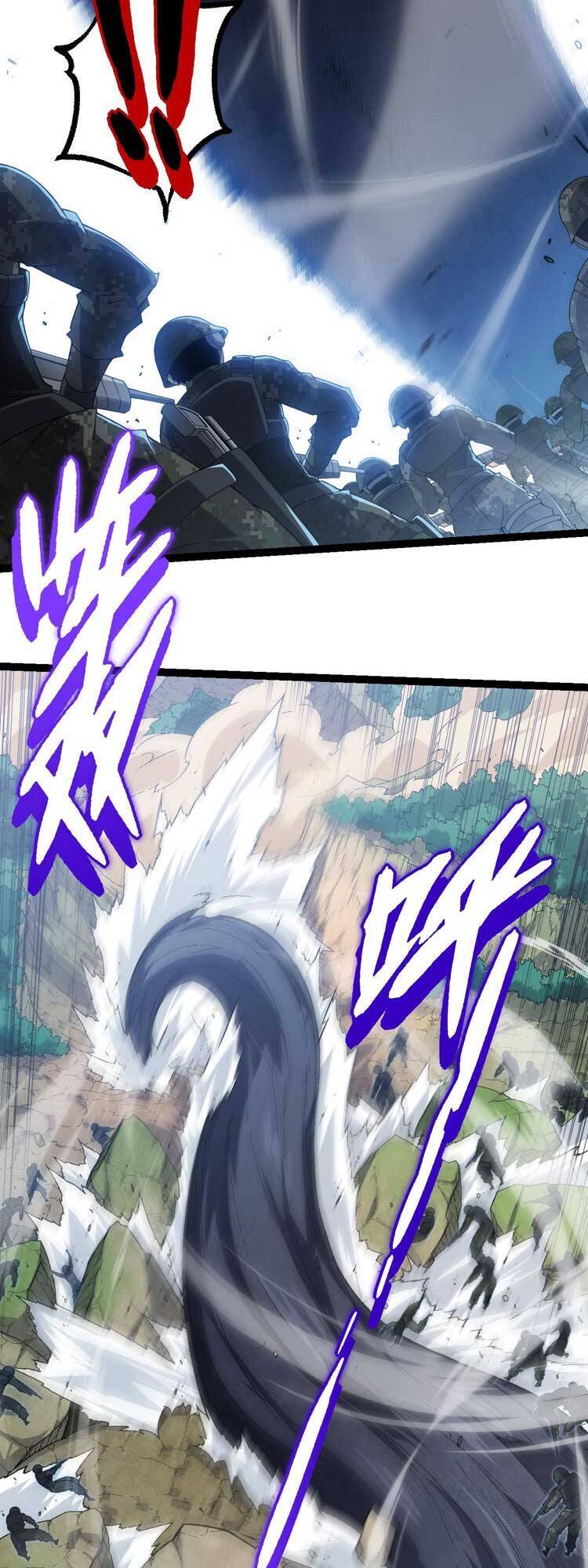 Chuyển Sinh Thành Liễu Đột Biến Chap 51 - Next Chap 52