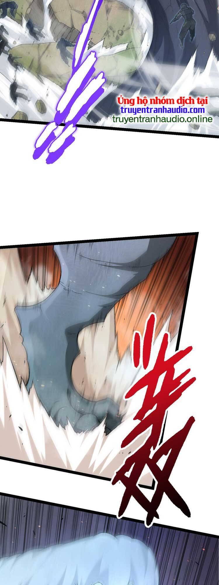 Chuyển Sinh Thành Liễu Đột Biến Chap 51 - Next Chap 52