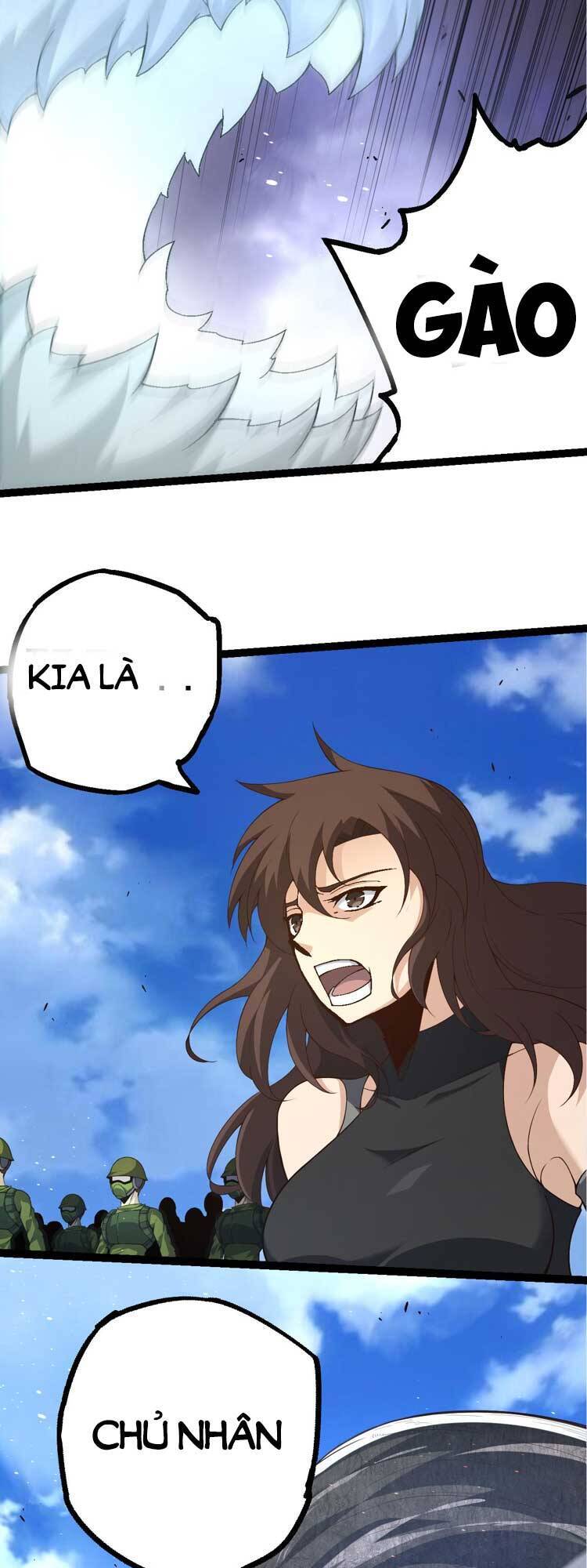 Chuyển Sinh Thành Liễu Đột Biến Chap 51 - Next Chap 52