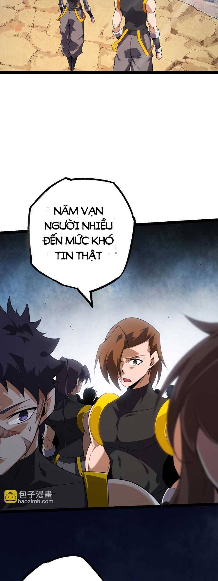 Chuyển Sinh Thành Liễu Đột Biến Chap 51 - Next Chap 52